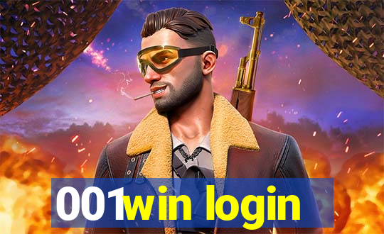 001win login